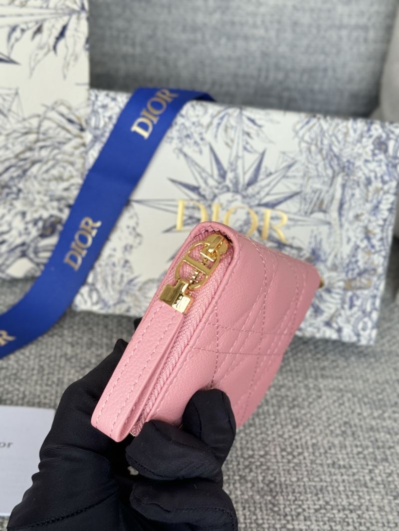 Christian Dior Wallet